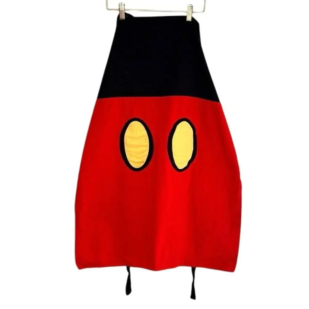 DISNEYPARKS Best of Mickey Mouse apron one size - Picture 5 of 7